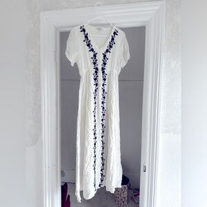 Beautiful maxi dress